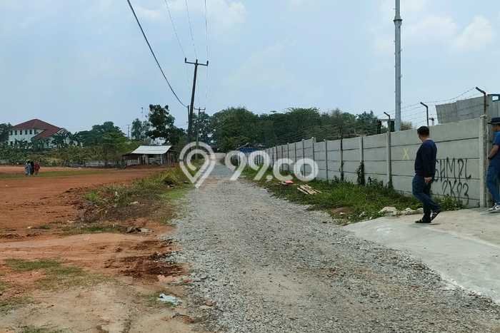 Lahan Investasi Lokasi Rangkasbitung Lebak SHM Lahan Investasi Lokasi Rangkasbitung Lebak SHM