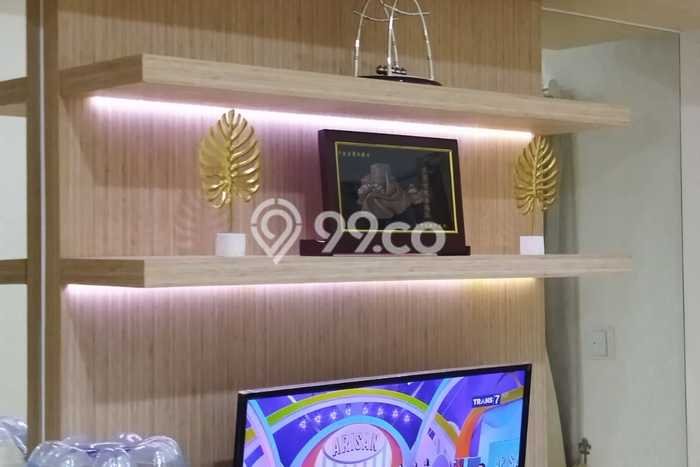 Apartemen Terawat Dijual di Tangerang Spesifikasi 2 KT, 1 KM Apartemen Terawat Dijual di Tangerang Spesifikasi 2 KT, 1 KM