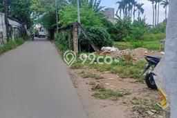Dijual Tanah Lokasi Semanan, Jakarta Barat Seluas 1600m2 Dijual Tanah Lokasi Semanan, Jakarta Barat Seluas 1600m2