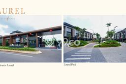 Rumah Luxury Modern Siap Huni di BSD Tangerang Rumah Luxury Modern Siap Huni di BSD Tangerang