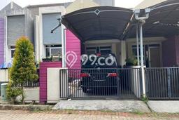 Hunian Nyaman 2 KT Harga Terjangkau di Serpong Villa Melati Mas Tangerang Selatan Hunian Nyaman 2 KT Harga Terjangkau di Serpong Villa Melati Mas Tangerang Selatan