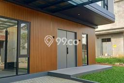 Rumah Luxury Modern Siap Huni di BSD City Tangerang Rumah Luxury Modern Siap Huni di BSD City Tangerang