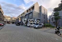 Disewakan Ruko di Kawasan Ramai BSD Luas 190m2 Disewakan Ruko di Kawasan Ramai BSD Luas 190m2
