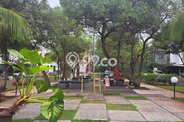 Kavling Tanah untuk Dijual di BSD Avani, Tangerang, Luas 252m2 Kavling Tanah untuk Dijual di BSD Avani, Tangerang, Luas 252m2