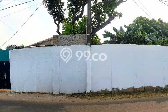 Gudang Dijual di Prime Area Tangerang Luas 240m2 Gudang Dijual di Prime Area Tangerang Luas 240m2
