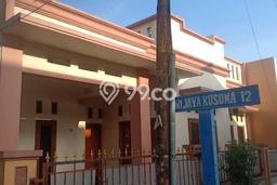 Dijual Rumah Eksklusif 4 KT di Depok I, Depok Dijual Rumah Eksklusif 4 KT di Depok I, Depok