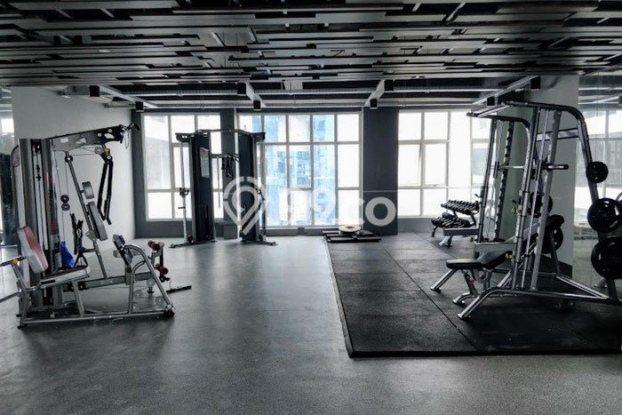 Apartemen Terawat Dijual di Tangerang Spesifikasi 2 KT, 1 KM Apartemen Terawat Dijual di Tangerang Spesifikasi 2 KT, 1 KM