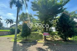 Lahan untuk Dijual Lokasi BSD, Tangerang Selatan Luas 1301m2 - Lahan untuk Dijual Lokasi BSD, Tangerang Selatan Luas 1301m2 -