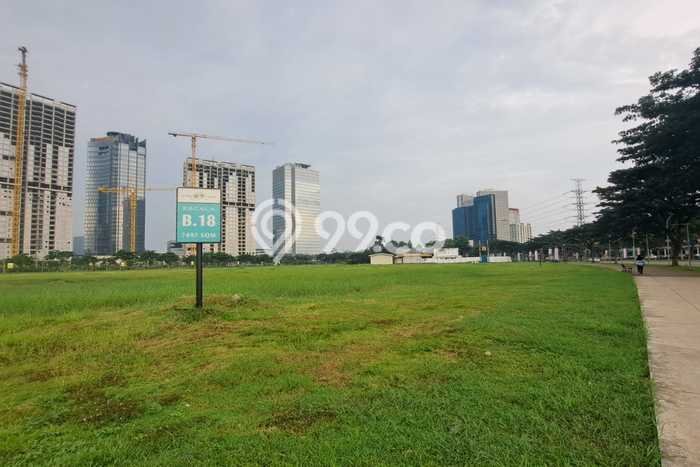 Dijual Tanah di Tangerang, Luas 7330m2 PPJB Dijual Tanah di Tangerang, Luas 7330m2 PPJB
