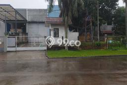 Untuk Disewa Gudang di BSD Tangerang Selatan LT 1350m2, LB 1080m2 Untuk Disewa Gudang di BSD Tangerang Selatan LT 1350m2, LB 1080m2