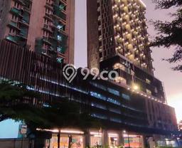 Untuk Dijual Apartemen Mewah 1 Bedroom di Tangerang Dekat ke Fasilitas Umum Untuk Dijual Apartemen Mewah 1 Bedroom di Tangerang Dekat ke Fasilitas Umum