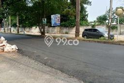 Tanah Kavling Dijual di Villa Melati Mas, Tangerang Selatan dengan Luas Tanah 300m2 Tanah Kavling Dijual di Villa Melati Mas, Tangerang Selatan dengan Luas Tanah 300m2