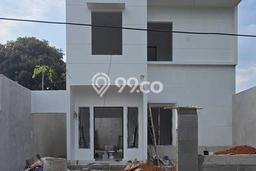 Rumah Minimalis 4 Kamar Terawat di Kompleks Cluster Pagedangan, Tangerang Rumah Minimalis 4 Kamar Terawat di Kompleks Cluster Pagedangan, Tangerang