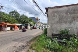 Tanah Kosong Dijual di Tangerang dengan Area 725m2 Tanah Kosong Dijual di Tangerang dengan Area 725m2