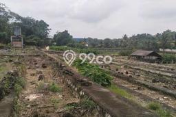 Lahan untuk Dijual Lokasi Gunung Sindur, Bogor Luas 47000m2 SHM Lahan untuk Dijual Lokasi Gunung Sindur, Bogor Luas 47000m2 SHM