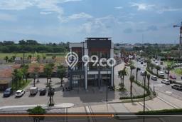 Untuk Dijual! Ruko di Gading Serpong Tangerang LT 100m2 / LB 282m2 Kawasan Bisnis Untuk Dijual! Ruko di Gading Serpong Tangerang LT 100m2 / LB 282m2 Kawasan Bisnis