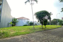 Tanah Dijual di Tangerang Seluas 588m2 Strategis Tanah Dijual di Tangerang Seluas 588m2 Strategis