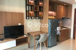 Apartemen Terawat Dijual di Tangerang Spesifikasi 1 KT, 1 KM Apartemen Terawat Dijual di Tangerang Spesifikasi 1 KT, 1 KM