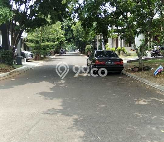 Dijual Tanah 252m2 di BSD, Tangerang Dijual Tanah 252m2 di BSD, Tangerang