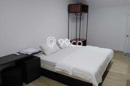 Untuk Dijual Kost 25 Kamar di Jakarta Pusat untuk Investasi Anda Untuk Dijual Kost 25 Kamar di Jakarta Pusat untuk Investasi Anda