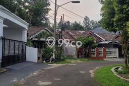 Dijual Rumah Mewah Elegan Dengan View Cantik di BSD Griya Loka, Tangerang Dijual Rumah Mewah Elegan Dengan View Cantik di BSD Griya Loka, Tangerang