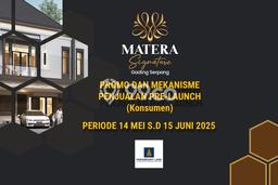 Rumah Luxury Modern Siap Huni di Gading Serpong Tangerang Rumah Luxury Modern Siap Huni di Gading Serpong Tangerang