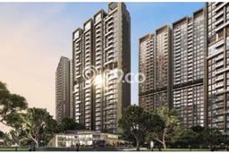 Dijual Apartemen Prestisius di Alam Sutera 3 Kamar & 2 Kamar Mandi Dijual Apartemen Prestisius di Alam Sutera 3 Kamar & 2 Kamar Mandi