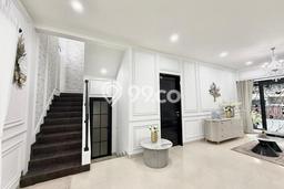 Siap Huni Rumah Mewah 3 Kamar di BSD Dekat ke Mana Pun Siap Huni Rumah Mewah 3 Kamar di BSD Dekat ke Mana Pun