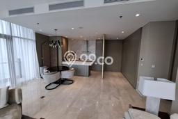 Siap Huni Apartemen Prestisius di Setiabudi 3 Kamar & 3 Kamar Mandi Siap Huni Apartemen Prestisius di Setiabudi 3 Kamar & 3 Kamar Mandi