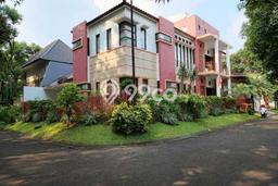 Ready to Use! Premium House LT 405m2 Desain Modern di Bintaro Ready to Use! Premium House LT 405m2 Desain Modern di Bintaro