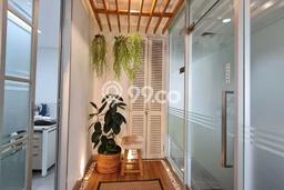 Dijual! Kantor di Alam Sutera Tangerang LT 70m2 / LB 70m2 Kawasan Strategis Dijual! Kantor di Alam Sutera Tangerang LT 70m2 / LB 70m2 Kawasan Strategis