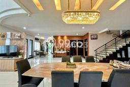Rumah Elit Modern Siap Huni di BSD The Green Tangerang Rumah Elit Modern Siap Huni di BSD The Green Tangerang