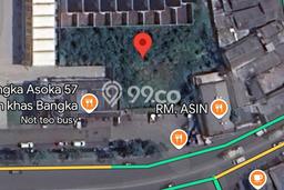 Tanah Kavling Dijual di Tangerang dengan Spesifikasi 1400m2 Tanah Kavling Dijual di Tangerang dengan Spesifikasi 1400m2