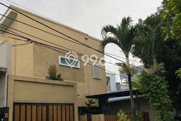 Jual Rumah Mewah Megah Dengan View Cantik di Bintaro, Tangerang Selatan Jual Rumah Mewah Megah Dengan View Cantik di Bintaro, Tangerang Selatan