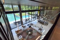 Rumah Elit Modern Siap Huni di BSD Tangerang Rumah Elit Modern Siap Huni di BSD Tangerang