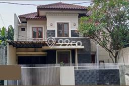 Ready to Use! Luxury House LT 190m2 Desain Elegan di Bintaro Ready to Use! Luxury House LT 190m2 Desain Elegan di Bintaro