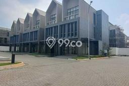 Ruko Dijual di Tangerang LT 138m2 & LB 236m2 Lokasi Terbaik! Ruko Dijual di Tangerang LT 138m2 & LB 236m2 Lokasi Terbaik!