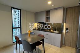Apartemen Prestisius Dijual di Tangerang Lokasi Strategis Punya 2 Kamar Tidur Apartemen Prestisius Dijual di Tangerang Lokasi Strategis Punya 2 Kamar Tidur