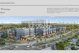 Kantor Dijual di Tangerang LT 324m2 & LB 1507m2 Lokasi Terbaik! Kantor Dijual di Tangerang LT 324m2 & LB 1507m2 Lokasi Terbaik!