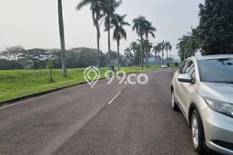 Dijual Tanah 2900m2 di BSD, Tangerang Dijual Tanah 2900m2 di BSD, Tangerang