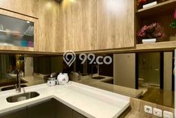 Dijual Apartemen 1 KT & 1 KM di Tangerang Lokasi Strategis Dijual Apartemen 1 KT & 1 KM di Tangerang Lokasi Strategis