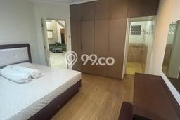 Rumah Disewakan Tangerang LT 324m2 LB 350m2 Area BSD Giri Loka Rumah Disewakan Tangerang LT 324m2 LB 350m2 Area BSD Giri Loka