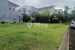 Dijual Tanah Lokasi BSD The Green, Tangerang Seluas 224m2 Dijual Tanah Lokasi BSD The Green, Tangerang Seluas 224m2