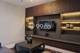Rumah Mewah Akses Strategis di Tangerang Full Furnished Rumah Mewah Akses Strategis di Tangerang Full Furnished