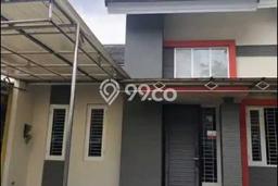 Dijual Rumah Modern 2 KT di BSD, Tangerang Dijual Rumah Modern 2 KT di BSD, Tangerang