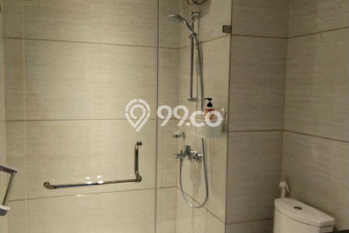 Dijual Apartemen 1 KT & 1 KM di Tangerang Area Strategis Dijual Apartemen 1 KT & 1 KM di Tangerang Area Strategis