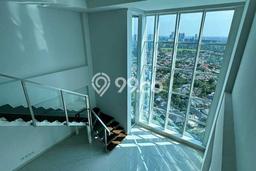 Untuk Dijual Apartemen di BSD, Tangerang Selatan Punya 1 Kamar Tidur Untuk Dijual Apartemen di BSD, Tangerang Selatan Punya 1 Kamar Tidur