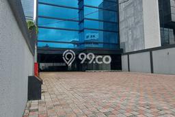 Unit Kantor Dijual di Johar Baru Jakarta Pusat Luas Tanah 1075m2, Luas Bangunan 3500m2 Unit Kantor Dijual di Johar Baru Jakarta Pusat Luas Tanah 1075m2, Luas Bangunan 3500m2