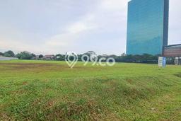 Tanah Siap Bangun Dijual di Tangerang Punya Luas 7303m2 Tanah Siap Bangun Dijual di Tangerang Punya Luas 7303m2