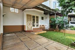 Jual Rumah Modern 3 KT di BSD Delatinos, Tangerang Jual Rumah Modern 3 KT di BSD Delatinos, Tangerang